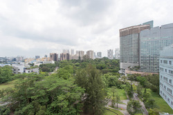 One-north Residences (D5), Apartment #170792192